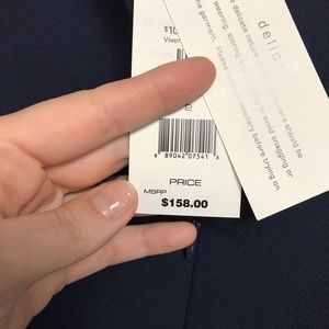 French Connection dress BRAND NEW w/ tags!